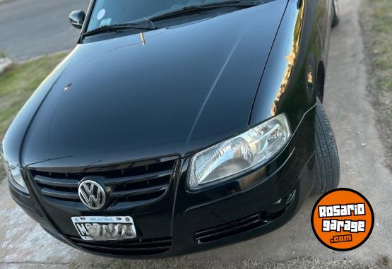 Autos - Volkswagen Gol Power 2013 Nafta 46500Km - En Venta