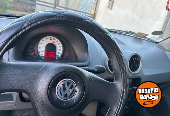 Autos - Volkswagen Gol Power 2013 Nafta 46500Km - En Venta