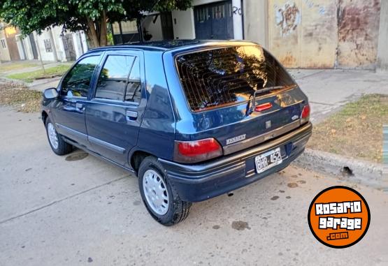 Autos - Renault RT 1.6 AA 1997 GNC 195000Km - En Venta
