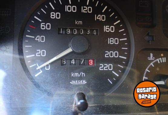 Autos - Renault RT 1.6 AA 1997 GNC 195000Km - En Venta