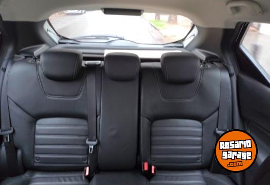 Autos - Nissan KICKS CVT EXCLUSIVE 2021 Nafta 33000Km - En Venta