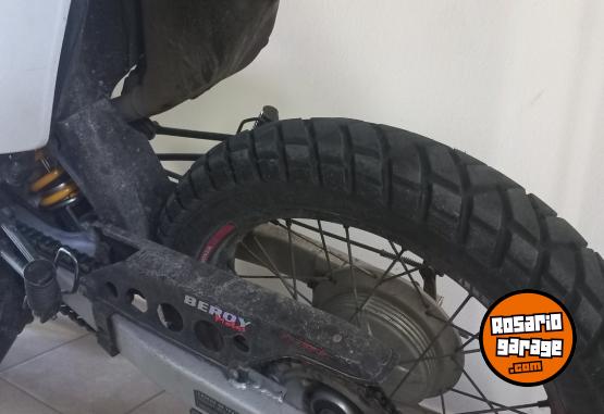 Motos - Honda XR 2017 Nafta 22000Km - En Venta