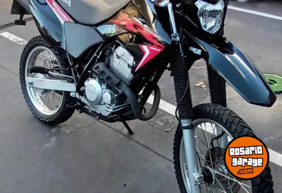 Motos - Honda Xr250 tornado 2024 Nafta 9300Km - En Venta