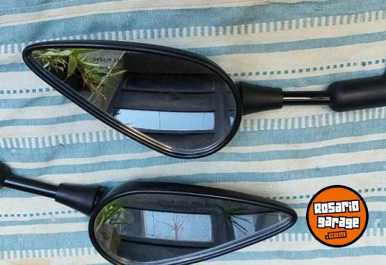 Accesorios para Motos - Espejos originales para Benelli !!!!! - En Venta