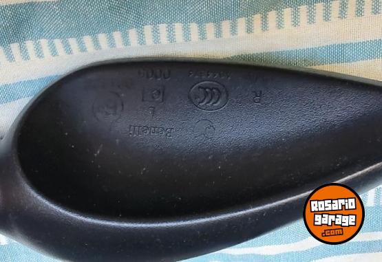 Accesorios para Motos - Espejos originales para Benelli !!!!! - En Venta