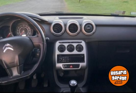 Autos - Citroen C3 Origine 2013 Nafta 122000Km - En Venta