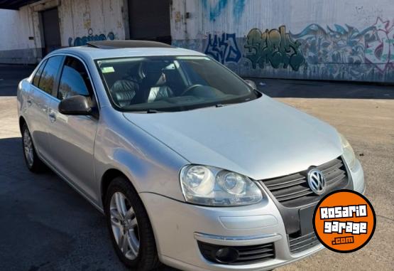 Autos - Volkswagen Vento 2009 Nafta 200000Km - En Venta