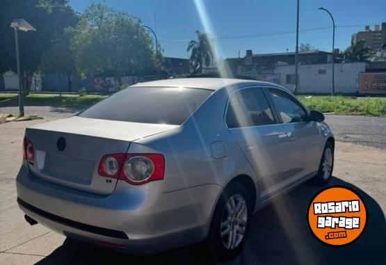 Autos - Volkswagen Vento 2009 Nafta 200000Km - En Venta