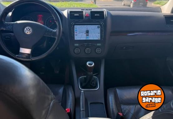 Autos - Volkswagen Vento 2009 Nafta 200000Km - En Venta