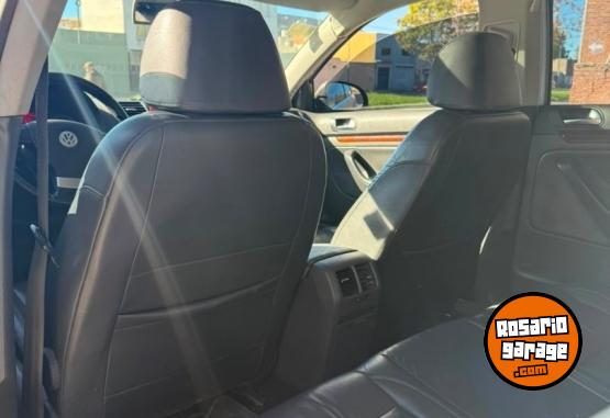 Autos - Volkswagen Vento 2009 Nafta 200000Km - En Venta