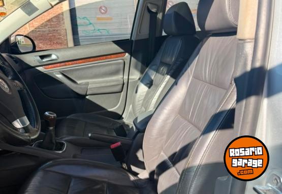 Autos - Volkswagen Vento 2009 Nafta 200000Km - En Venta