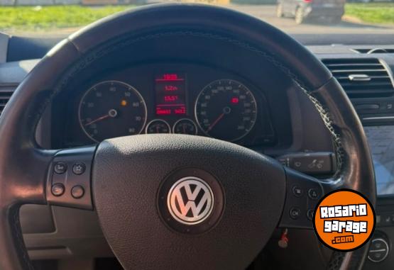 Autos - Volkswagen Vento 2009 Nafta 200000Km - En Venta
