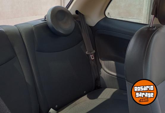 Autos - Fiat 500 Cult 1.4 2012 Nafta 119000Km - En Venta