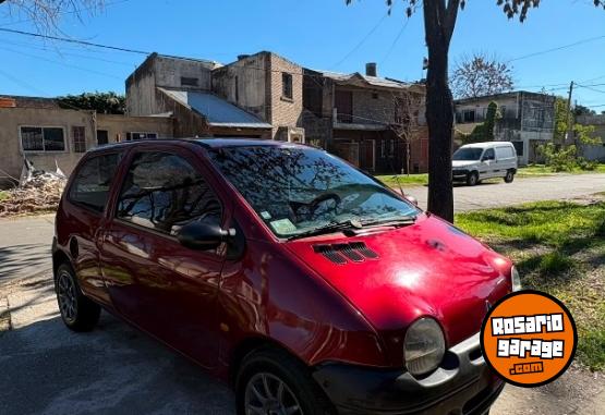 Autos - Renault Twingo 94 1994 Nafta 1Km - En Venta