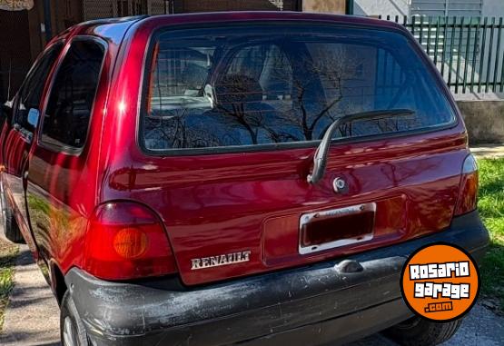 Autos - Renault Twingo 94 1994 Nafta 1Km - En Venta