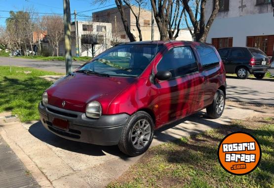 Autos - Renault Twingo 94 1994 Nafta 1Km - En Venta