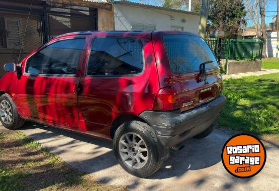 Autos - Renault Twingo 94 1994 Nafta 1Km - En Venta