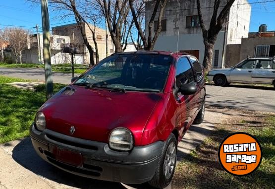 Autos - Renault Twingo 94 1994 Nafta 1Km - En Venta
