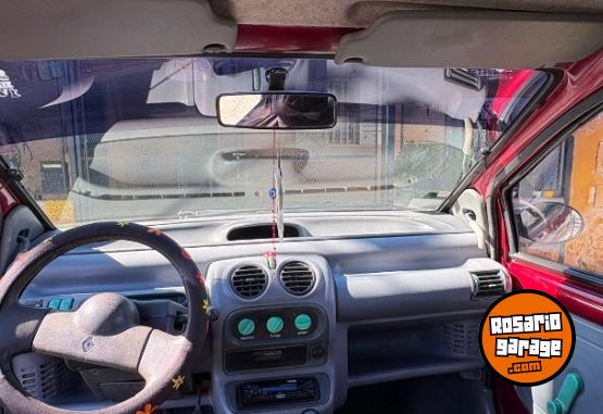 Autos - Renault Twingo 94 1994 Nafta 1Km - En Venta
