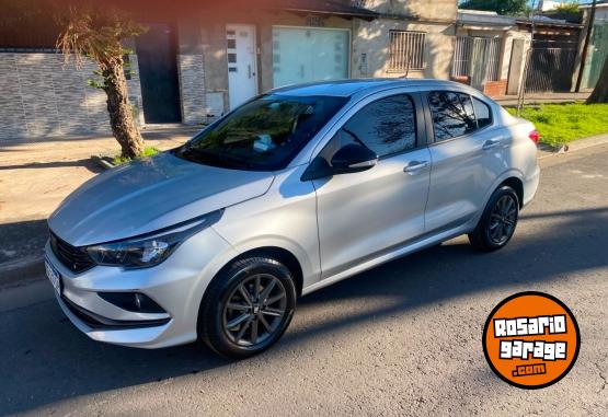 Autos - Fiat Cronos Drive 1.3 GSE 2023 Nafta 115000Km - En Venta