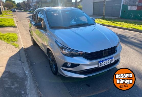 Autos - Fiat Cronos Drive 1.3 GSE 2023 Nafta 115000Km - En Venta
