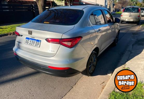Autos - Fiat Cronos Drive 1.3 GSE 2023 Nafta 115000Km - En Venta