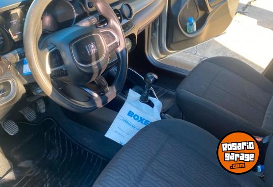 Autos - Fiat Cronos Drive 1.3 GSE 2023 Nafta 115000Km - En Venta