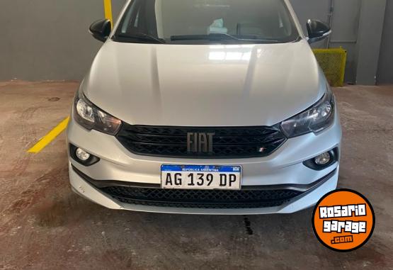 Autos - Fiat Cronos Drive 1.3 GSE 2023 Nafta 115000Km - En Venta