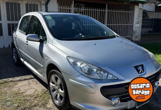 Autos - Peugeot 307 xt premium 2011 Nafta 118000Km - En Venta