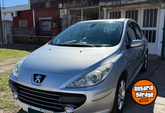 Autos - Peugeot 307 xt premium 2011 Nafta 118000Km - En Venta