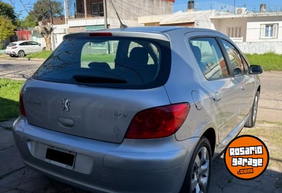 Autos - Peugeot 307 xt premium 2011 Nafta 118000Km - En Venta