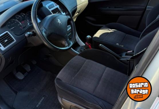 Autos - Peugeot 307 xt premium 2011 Nafta 118000Km - En Venta