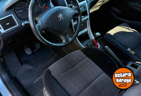 Autos - Peugeot 307 xt premium 2011 Nafta 118000Km - En Venta