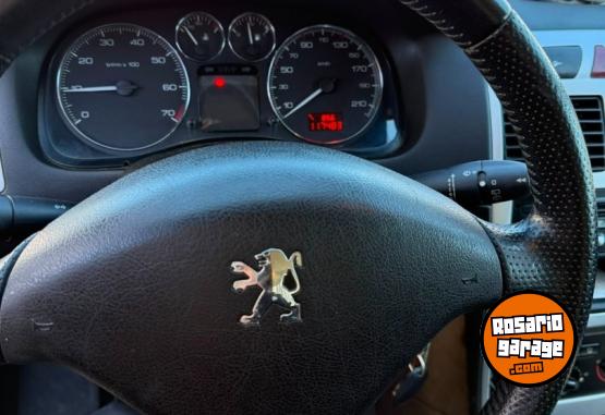 Autos - Peugeot 307 xt premium 2011 Nafta 118000Km - En Venta