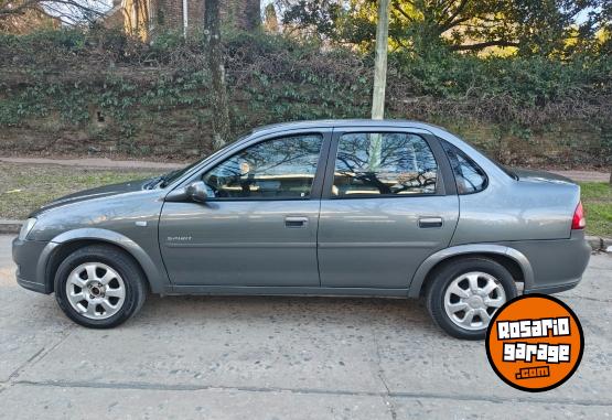 Autos - Chevrolet Corsa 2012 Nafta 138000Km - En Venta