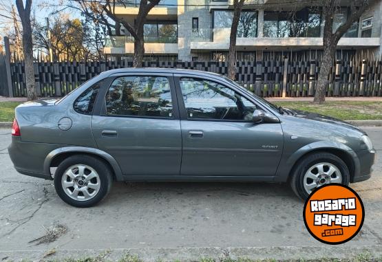 Autos - Chevrolet Corsa 2012 Nafta 138000Km - En Venta
