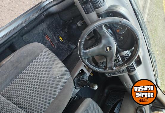 Autos - Chevrolet Corsa 2012 Nafta 138000Km - En Venta