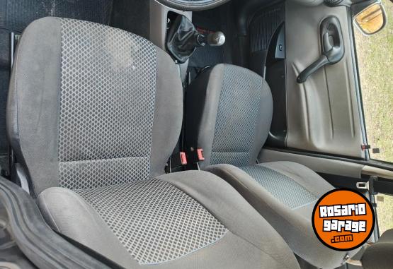 Autos - Chevrolet Corsa 2012 Nafta 138000Km - En Venta