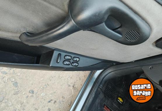 Autos - Chevrolet Corsa 2012 Nafta 138000Km - En Venta