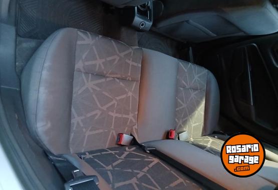 Autos - Ford Fiesta 2013 Nafta 69200Km - En Venta