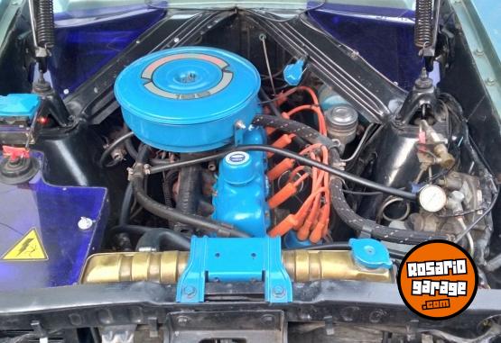 Clásicos - Ford Falcón 71 titular - En Venta
