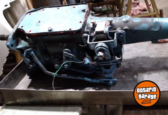 Clásicos - Ford Falcón 71 titular - En Venta