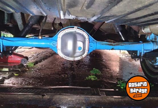 Clásicos - Ford Falcón 71 titular - En Venta