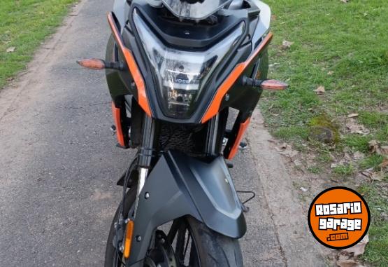 Motos - Voge Ds 300 2023 Nafta 16000Km - En Venta