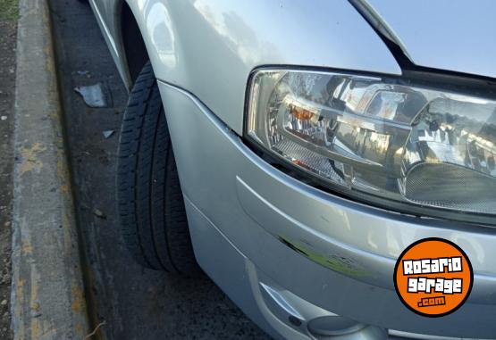 Autos - Volkswagen Gol 2011 GNC 272000Km - En Venta