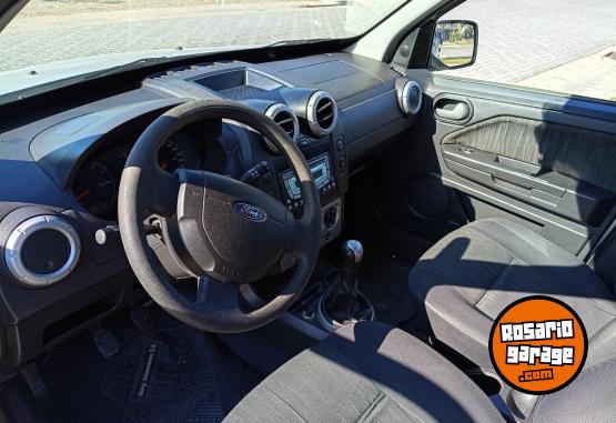 Camionetas - Ford Ecosport 2009 Diesel 220000Km - En Venta