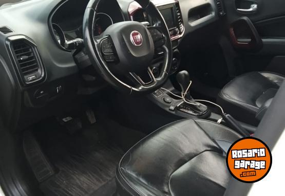 Camionetas - Fiat FREEDOM 1.8 16V 4X2 AT6 2020 GNC 143200Km - En Venta