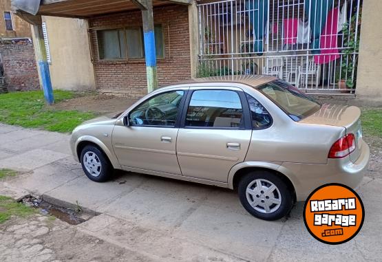 Autos - Chevrolet CIRSA SPIRIT 2012 Nafta 137000Km - En Venta