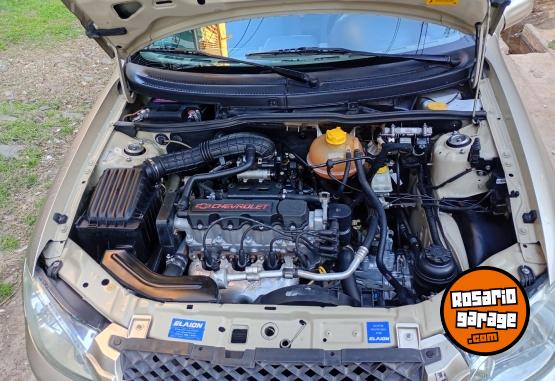 Autos - Chevrolet CIRSA SPIRIT 2012 Nafta 137000Km - En Venta