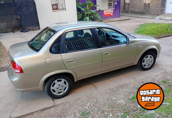Autos - Chevrolet CIRSA SPIRIT 2012 Nafta 137000Km - En Venta